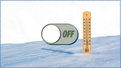 Watch the video: Kyiv is freezing — would you survive in -20C without heating?