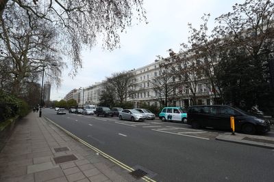 One in 45 homes in Britain now worth £1m, property firm says