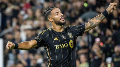 MLS Superstar, Inter Miami Target Receives Record Bid—Report