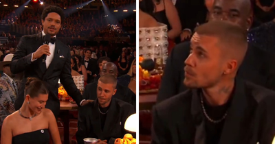 Body Language Expert Decodes Justin Bieber’s Behavior During Tense Moment With Trevor Noah