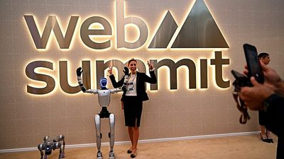 AI, quantum and the creator economy draw 30,000 to Web Summit Qatar 2026