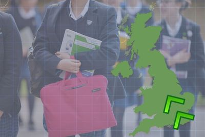 London schools crisis: Secondaries worst hit for first time as pupil numbers plummet further