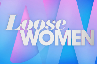 Loose Women star reveals secret wedding in shock live TV announcement