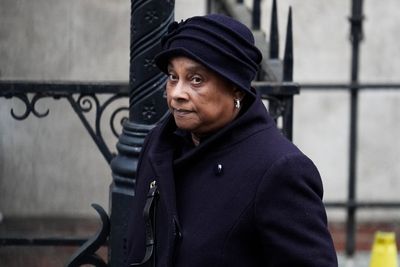 Daily Mail ‘used me and my son to give them credibility for supporting a black family’, Doreen Lawrence says