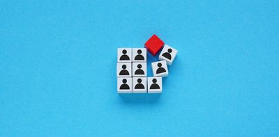 Trump-style unpredictability isn’t just political theatre – it’s a regulatory problem for your brain