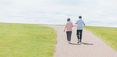 Your genes matter more for lifespan now than they did a century ago – here’s why