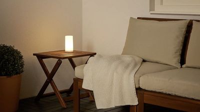 IKEA quietly launches new outdoor LED lamp – and it's only £3