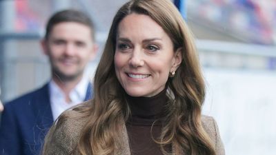 This is the 'first thing' Kate Middleton asks when engagements are planned - and it shows royal motherhood has 'changed'