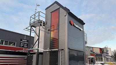 ‘Hot sand for a cooler climate’: Has Finland finally found a solution to industrial heat emissions?