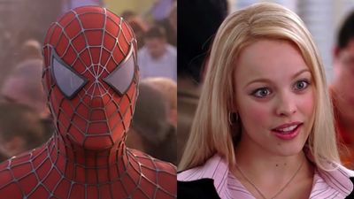 We Had To Ask Sam Raimi About The Real Story Behind Those Rachel McAdams Spider-Man 4 Rumors
