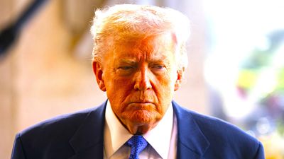 ‘Doesn’t like black girls’: Epstein files say Trump won’t go within ’10 feet’ of Black girls, calls them ‘boogers’