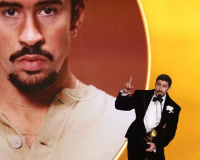 Does it matter when celebrities like Bad Bunny castigate Trump and ICE at the Grammys? You bet!