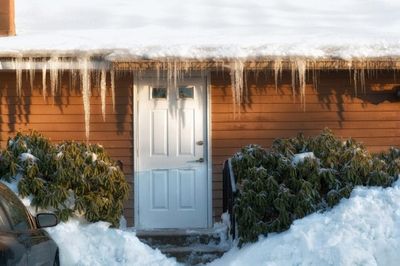 The “Ice Dam” Insurance Loophole: Why Your Claim Might Be Denied