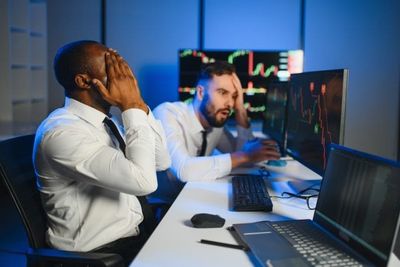 The Warsh Effect: Why Your Portfolio is Bleeding and When the “Panic Selling” Will Stop