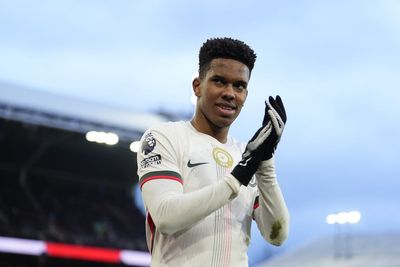 Liam Rosenior says Estevao under no time pressure to return from Chelsea compassionate leave