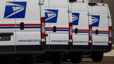 USPS hits mail carrier with immediate suspension after he exposed their lack of a snow emergency plan during Winter Storm Fern