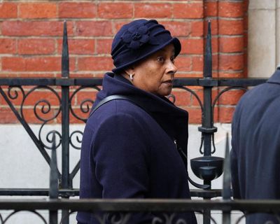 Doreen Lawrence tells court she felt ‘taken for a fool’ by Daily Mail publisher