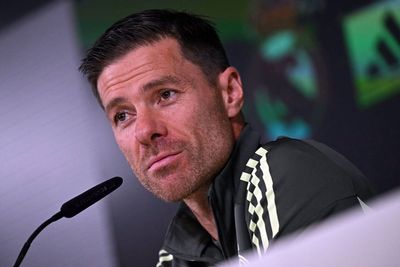 Xabi Alonso tipped for Man City job as shortlist revealed with Pep Guardiola's future in doubt