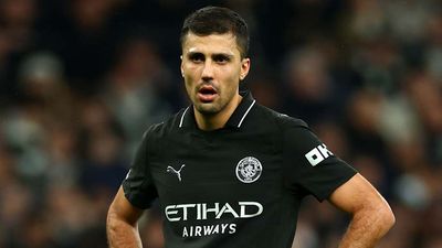 ‘Don’t Want Us to Win’—Rodri Cries Conspiracy After Man City Slip Behind Arsenal