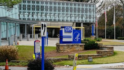 US life expectancy is improving after 2024 historic high, but still trails far behind the rest of the world