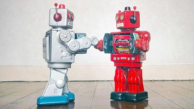 AI bots now have their own social media site where they can hang out. What to know about Moltbook