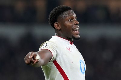 Steve Borthwick expects ‘big roar’ when Maro Itoje steps off England bench