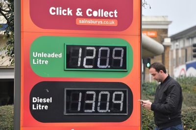 How new Fuel Finder scheme could help drivers buy cheaper petrol
