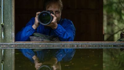 Rumors suggest Nikon could bring the last DSLR lens it ever released to Z-mount cameras. But do we really need an upgrade?