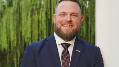 MAGA melts down thinking 'Rehmet is Indian' after Democrat flips Texas local election