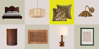 Why Art Deco Makes Sense in Bedrooms Right Now — 24 Pieces I’d Use as a Stylist