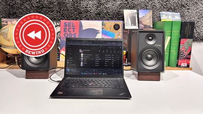 Rewind: Onkyo’s five-star return, an uber-expensive Dolby Atmos system, two hi-fi birthday celebrations and more