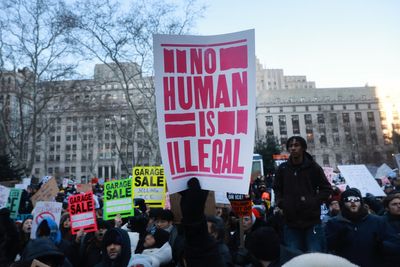 What to know about the partial government shutdown as debate over ICE deepens