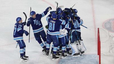 Lightning, Buccaneers Have Same Number of Wins at Raymond James Stadium Since December