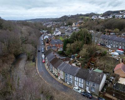 South Wales council to buy and demolish homes prone to flooding