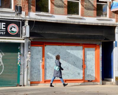 Here’s how we can save Britain’s high streets