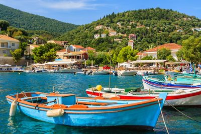 Seven underrated Greek destinations you must visit this year