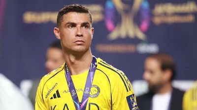 Why Cristiano Ronaldo Is ‘on Strike’ and What It Means for the Saudi Pro League