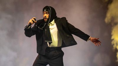 New Survey Shows NFL Players Mixed on Bad Bunny As Super Bowl Halftime Show Performer