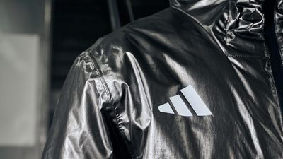 Adidas targets winter sport’s biggest hidden performance problem with a heated pre-race jacket