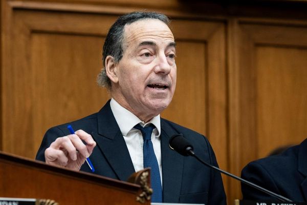 Democrats vow to fight ‘full-blown cover-up’ after release of Epstein files