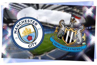 Man City vs Newcastle: Carabao Cup prediction, kick-off time, team news, TV, live stream, h2h results, odds