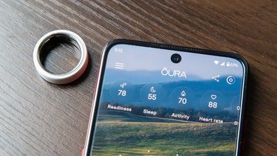 Oura's subscription isn't going away, and I get why