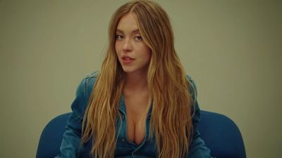 In A Surprise To No One, Sydney Sweeney's Viral Lingerie Line Sold Out, But It Did It Even Faster Than She Would Have Guessed
