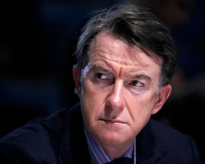 The Epstein files expose just how cheap corruption is in the UK