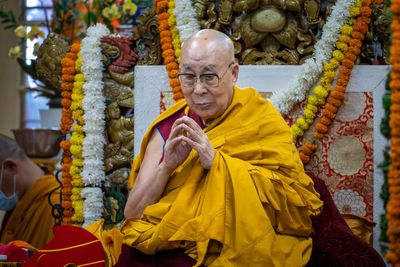 Bulletin world briefing: EU and Iran tensions rise and China attacks Dalai Lama’s Grammy win