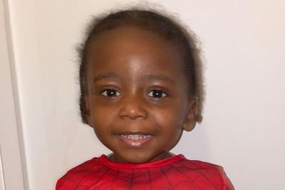 ‘Fearless’ toddler died after falling into river on walk with aunts