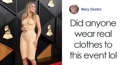 2016 Grammys Pics Show Just How Much Fashion Has Changed In 10 Years