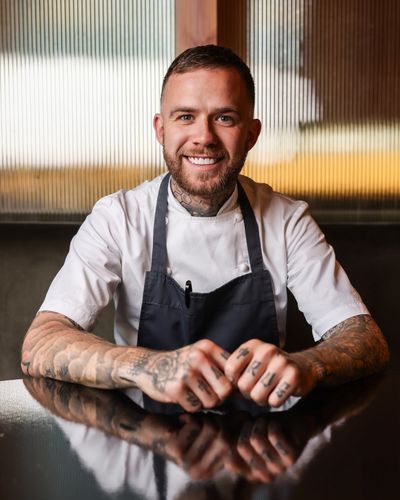 Ben Murphy interview: Who needs fine dining when you've got great cocktails and good vibes?