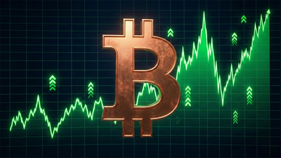 BlackRock Files for a Bitcoin Income ETF That Sells Options for Yield