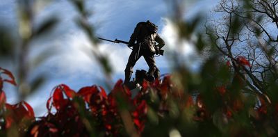 Canada should be wary of embracing ‘total national defence’ to ward off an American invasion